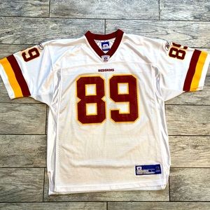 Reebok On-Field NFL Unisex Santana Moss #89 Jersey